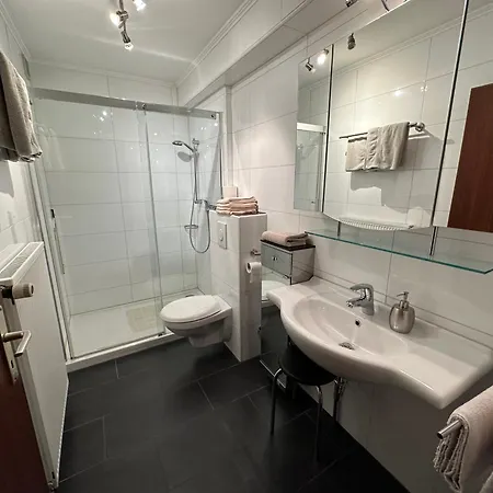 Appartement Liva A *