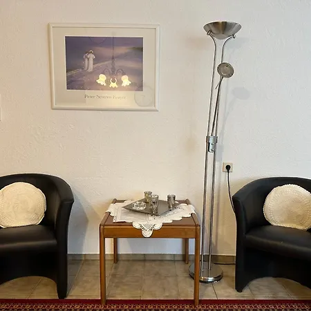 Liva A Appartement Verbandsgemeinde Bernkastel-Kues