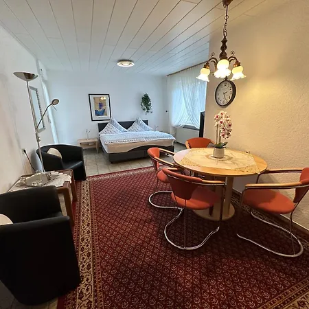 Apartment Liva A Bernkastel-Kues