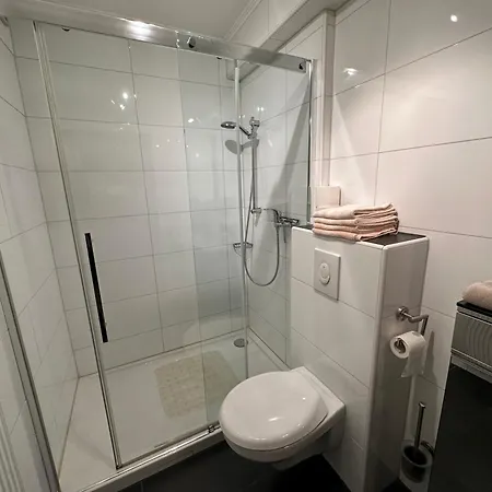 Apartment Liva A *
