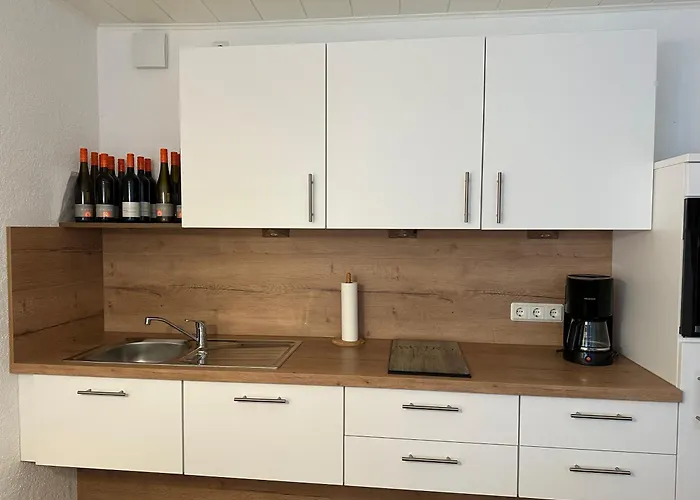 Liva A Appartement *