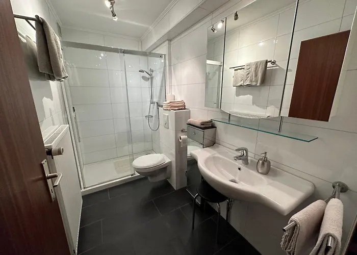 Appartement Liva A *