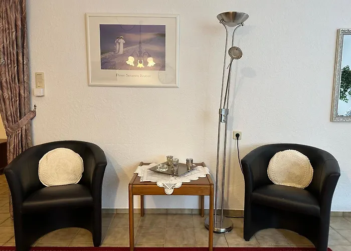 Liva A Appartement Verbandsgemeinde Bernkastel-Kues