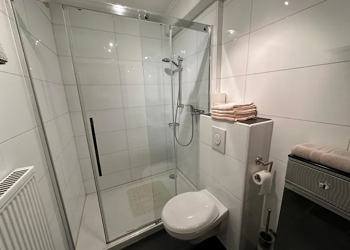 Appartement Liva A *