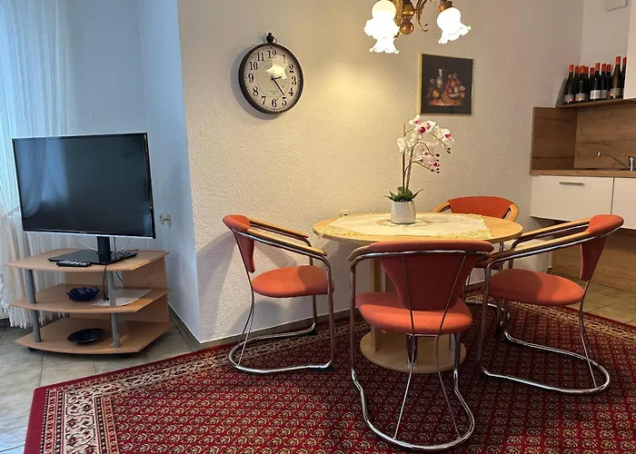 Liva A * Verbandsgemeinde Bernkastel-Kues